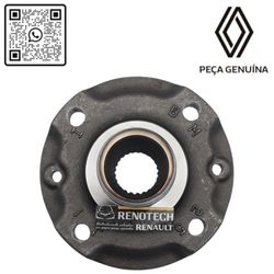 RN 22373R 402022373R CUBO DA RODA DIANT. KANGOO II 1.6 16V H4M 22... -1-